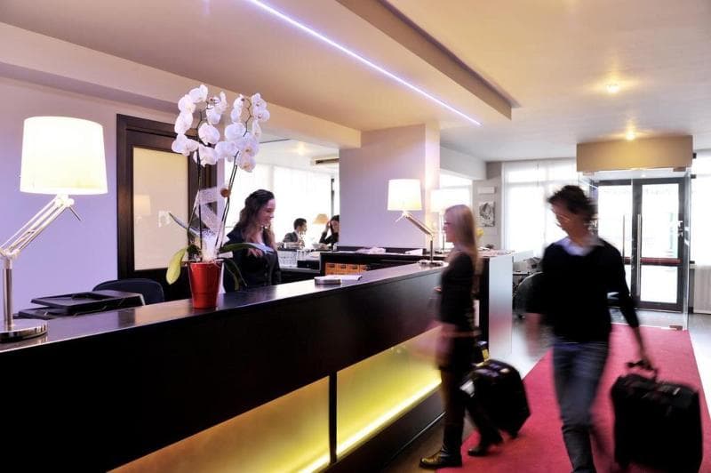 M14 Hotel & Spa 4