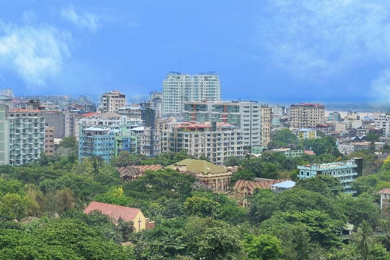 Grand United Ahlone photo 1