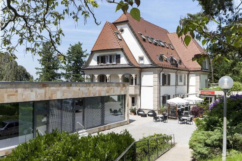 Caritas Tagungszentrum 5