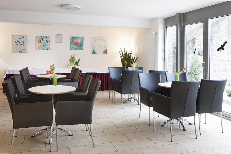 Caritas Tagungszentrum 4