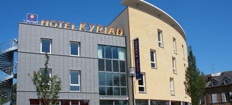 Kyriad Charleville Mezieres 2
