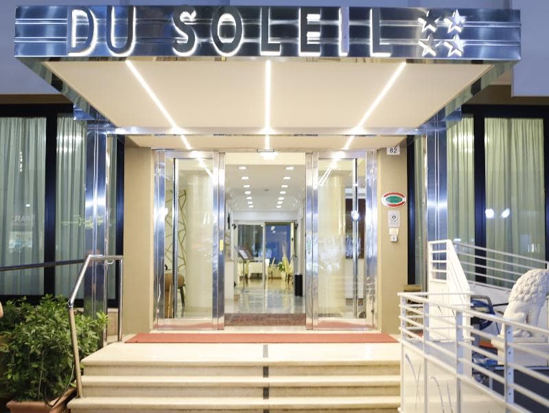 Du Soleil 2