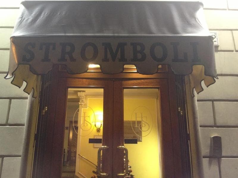Stromboli photo 1