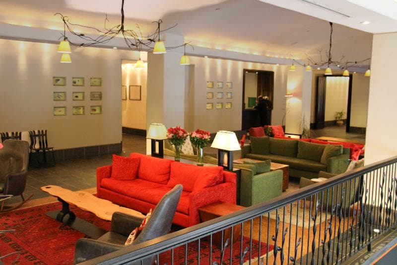 Auberge Saint Antoine 4