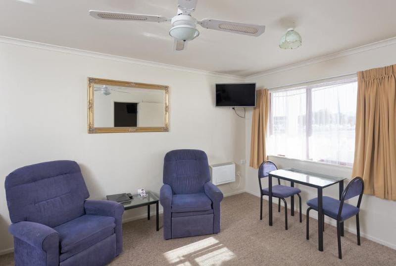 Bk's Rotorua Motor Lodge 2