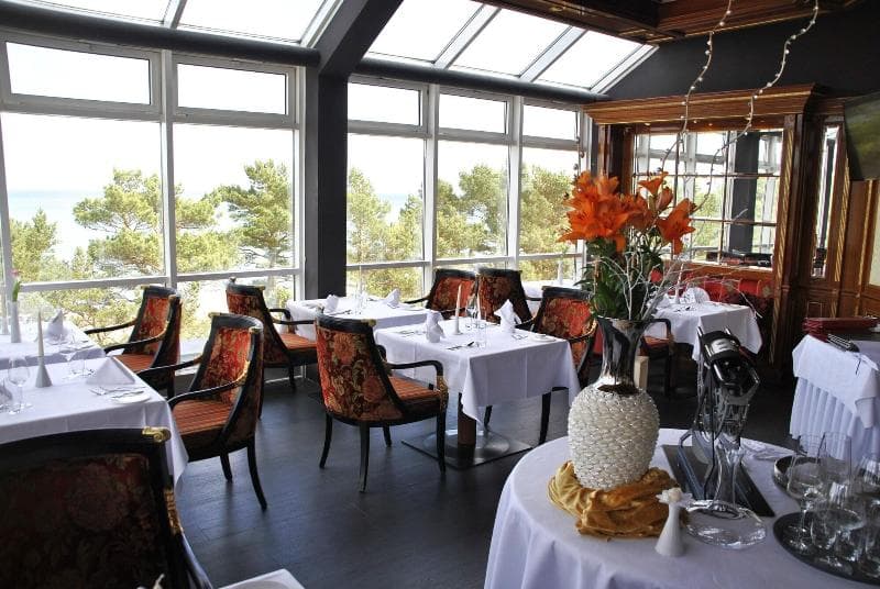 Rugard Thermal Strandhotel photo 1