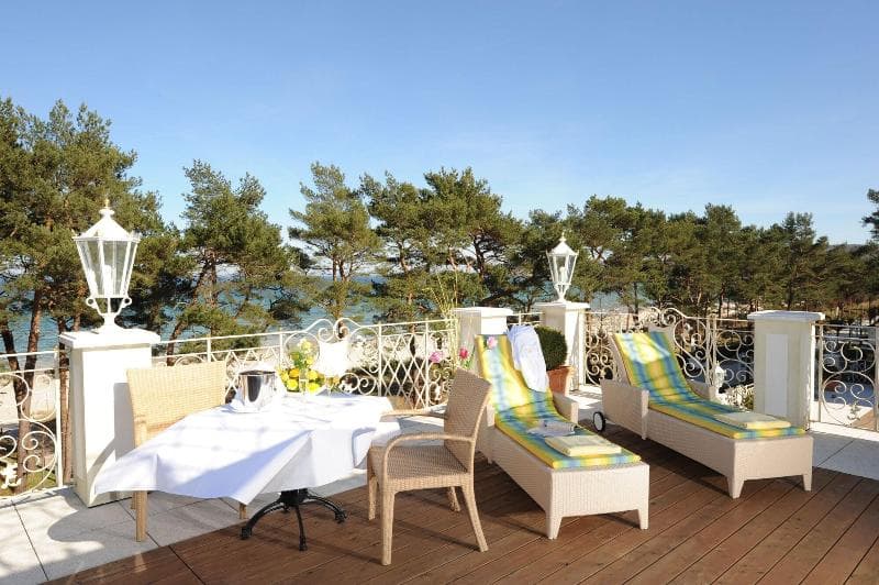 Rugard Thermal Strandhotel 5