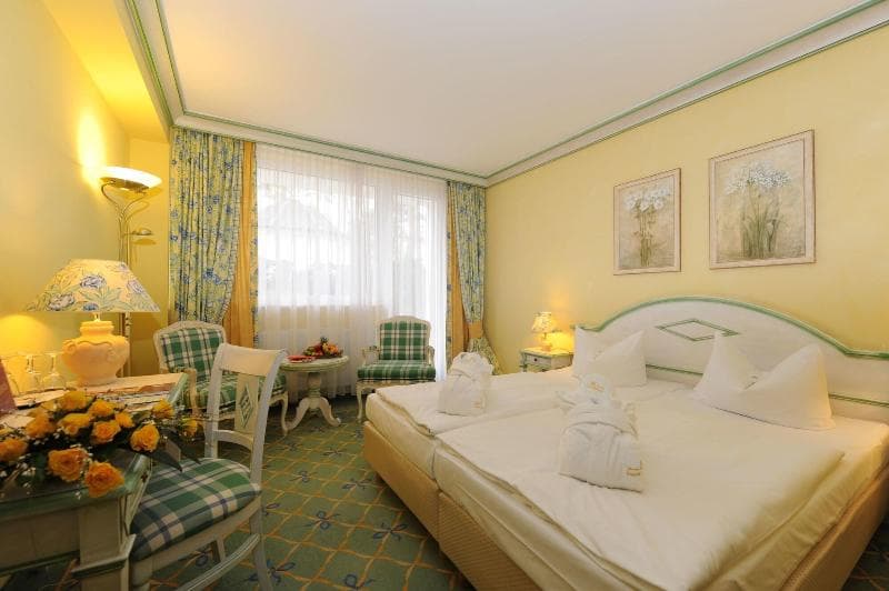 Rugard Thermal Strandhotel 3