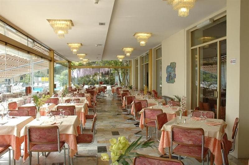 Hotel Bellavista 2
