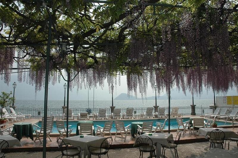 Hotel Bellavista 5
