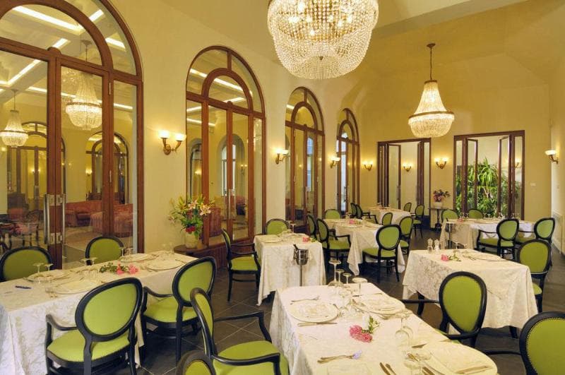 Grand Hotel Terme Della Fratta 2