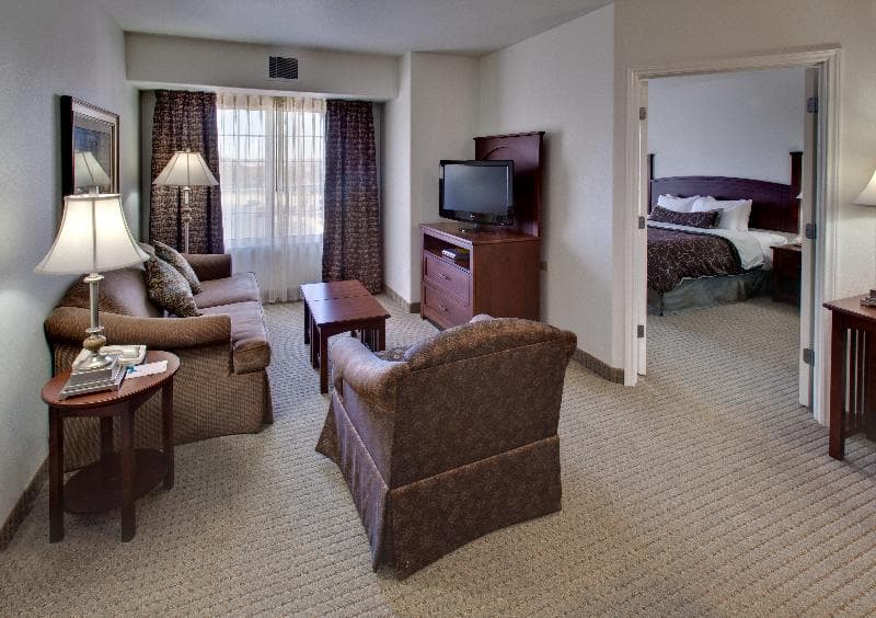 Staybridge Suites Rockford photo 1