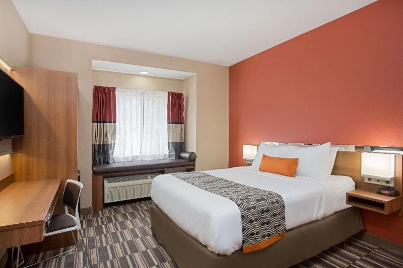 Microtel Inn & Suites by Wyndham Walterboro photo 1