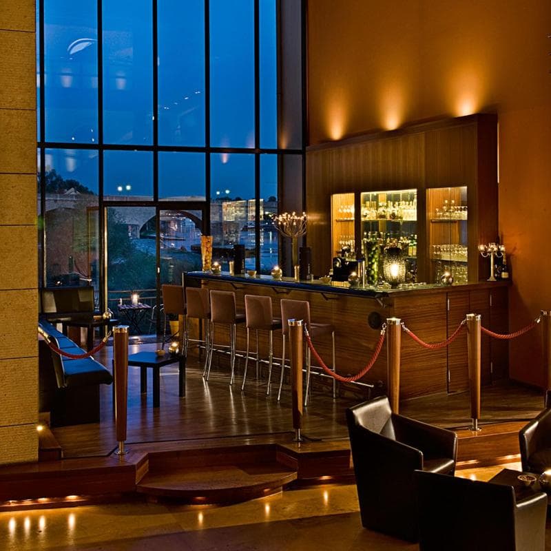 Sorat Insel-Hotel Regensburg photo 1