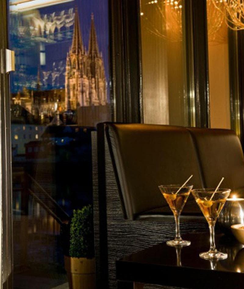 Sorat Insel-Hotel Regensburg 4