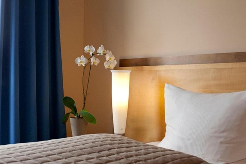 Sorat Insel-Hotel Regensburg 3