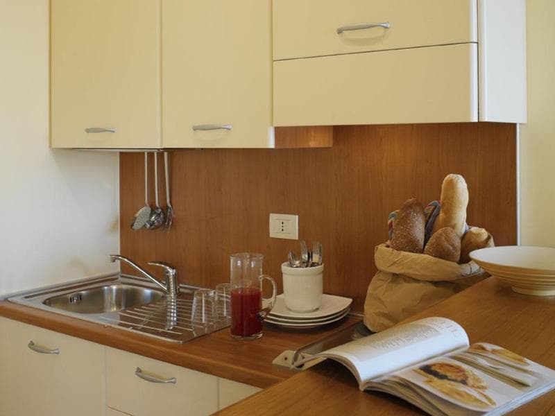 Dory Hotel & Suite Riccione 4