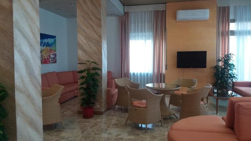 Hotel Kristall photo 1