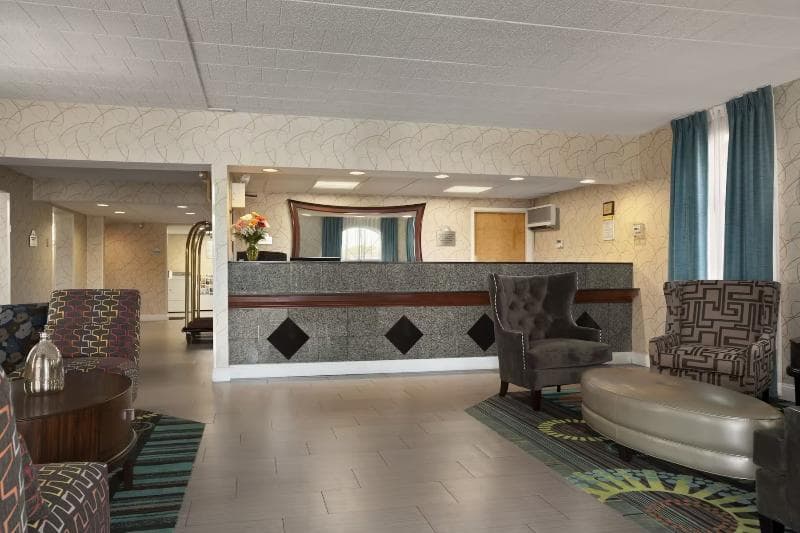 Days Inn By Wyndham Reading Wyomissing 2