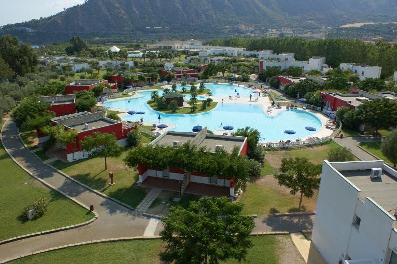 Club Esse Sunbeach 2
