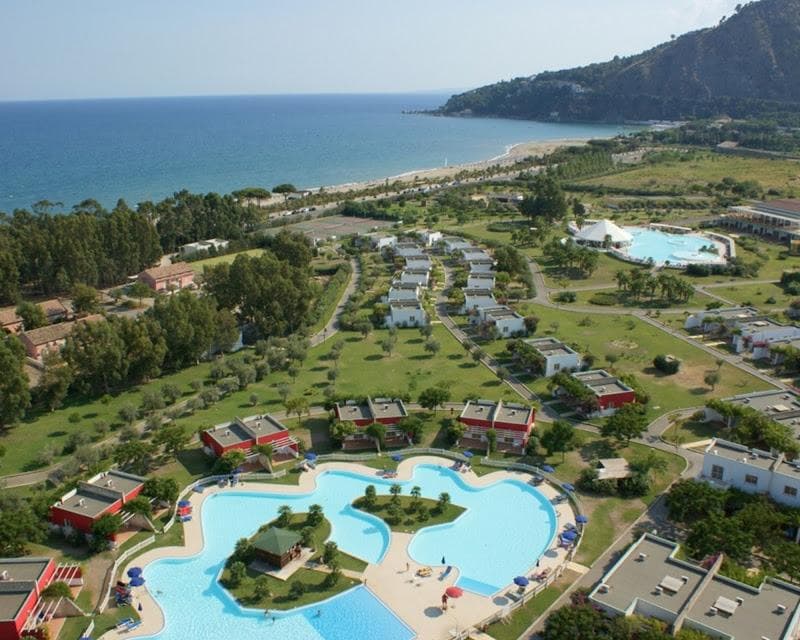Club Esse Sunbeach 4