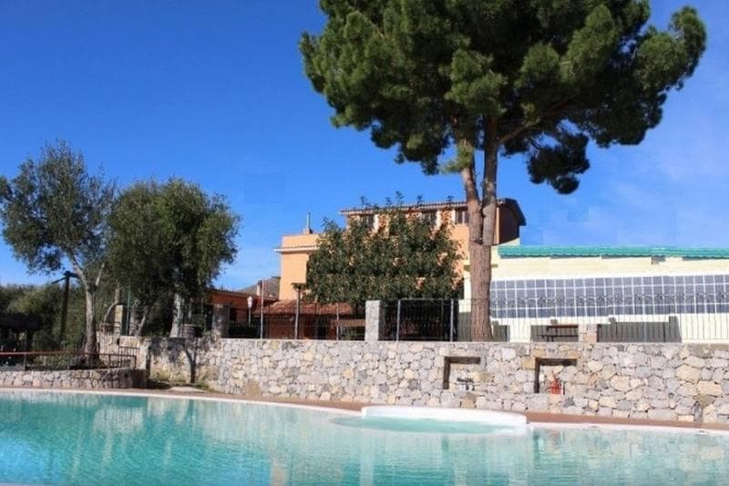 Park Hotel Cilento photo 1