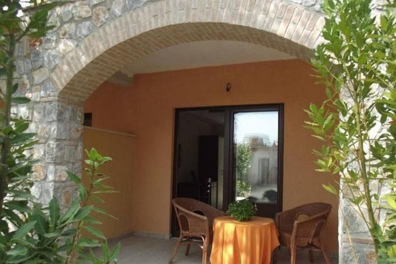 Park Hotel Cilento 4