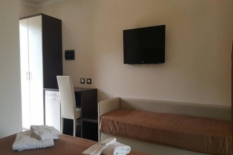 Park Hotel Cilento 5