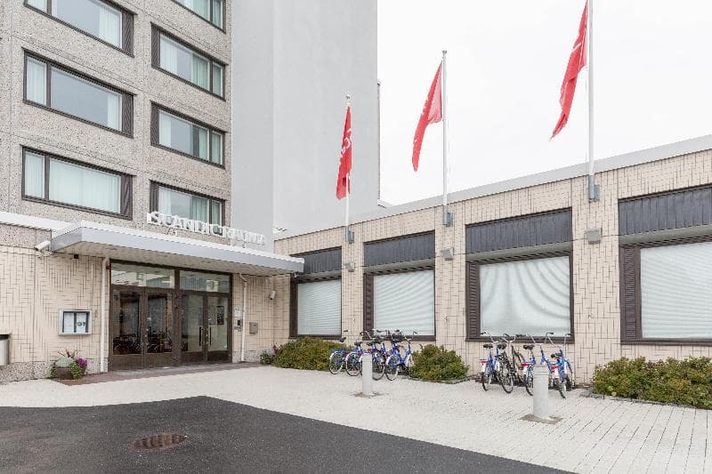 Scandic Rauma photo 1