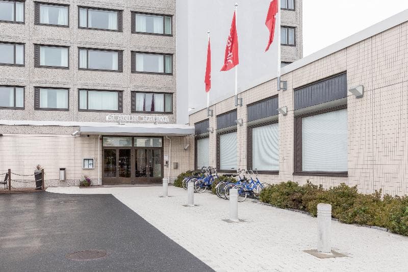 Scandic Rauma 3