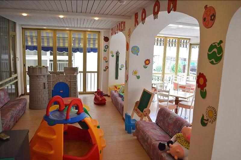 Hotel Arena photo 1