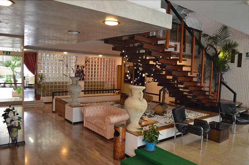 Hotel Arena 5