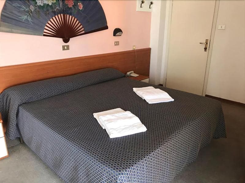 Hotel Arena 4