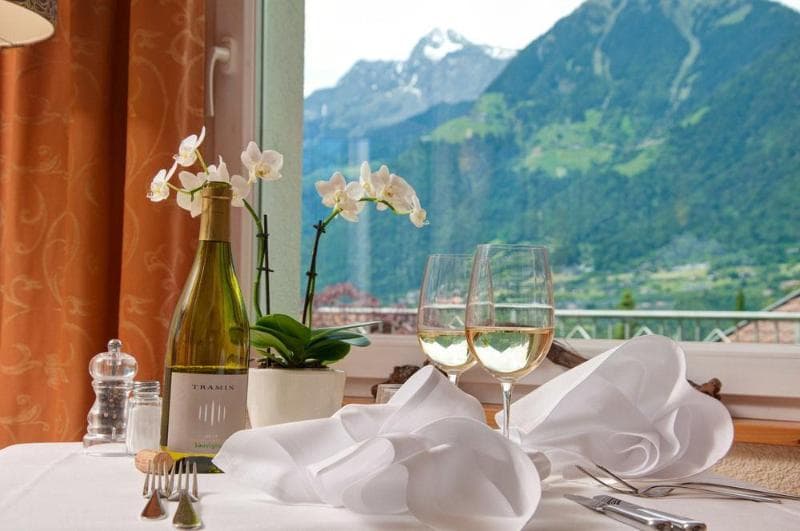 Hotel Hilburger main