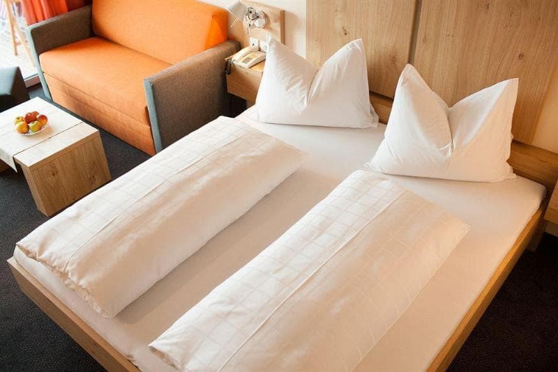 Hotel Hilburger photo 1