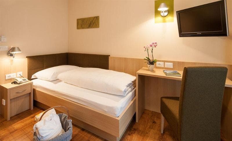 Hotel Hilburger 3