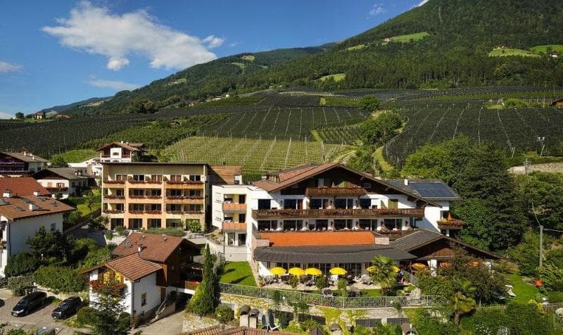 Hotel Hilburger 4