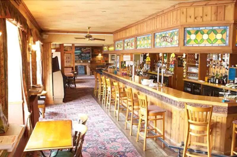 The Radstock Hotel photo 1