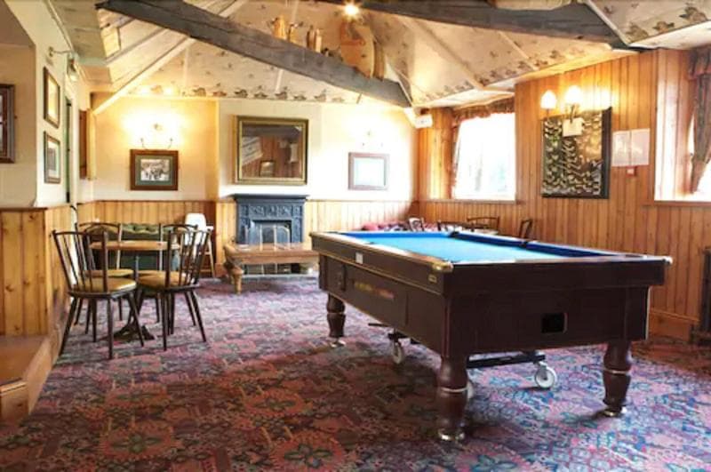 The Radstock Hotel 3