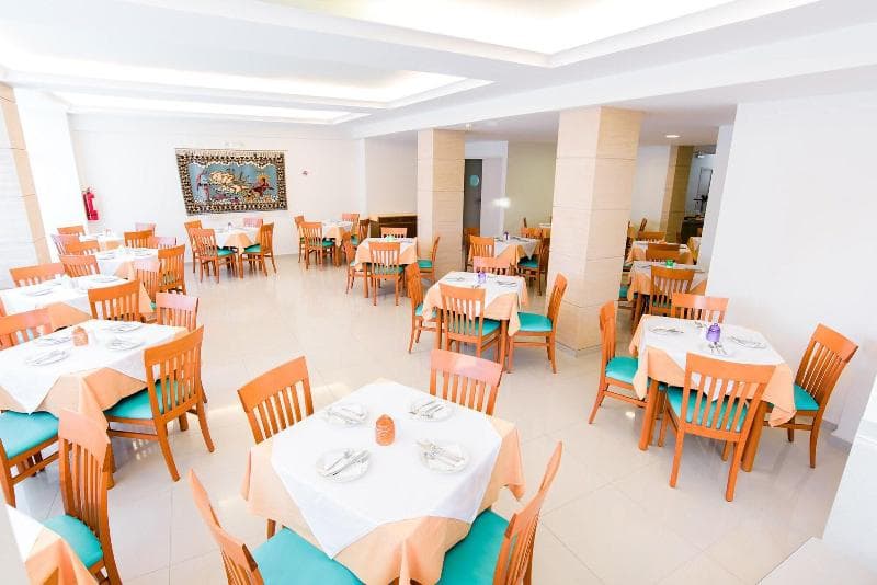Hotel Riviera 3