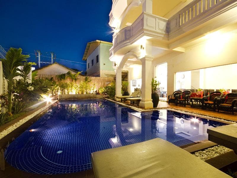 King Boutique Hotel photo 1