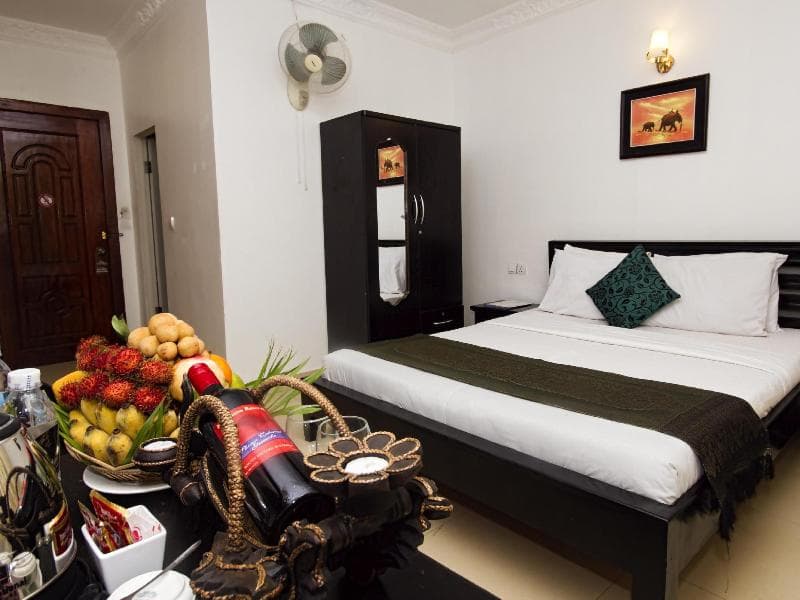 King Boutique Hotel 5