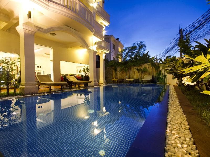 King Boutique Hotel 3