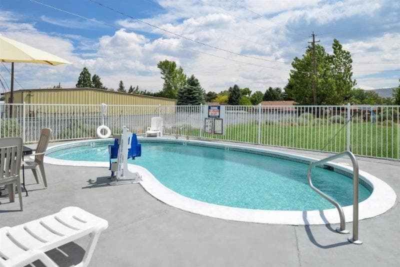 Americas Best Value Inn Carson City 3