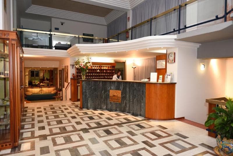 Grand Hotel Delle Terme 5