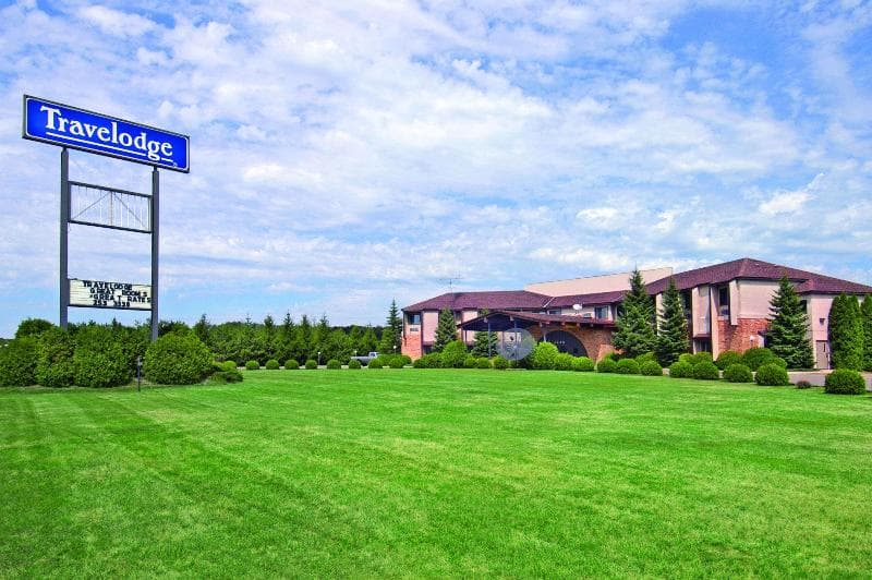 Travelodge by Wyndham Motel of St Cloud 4