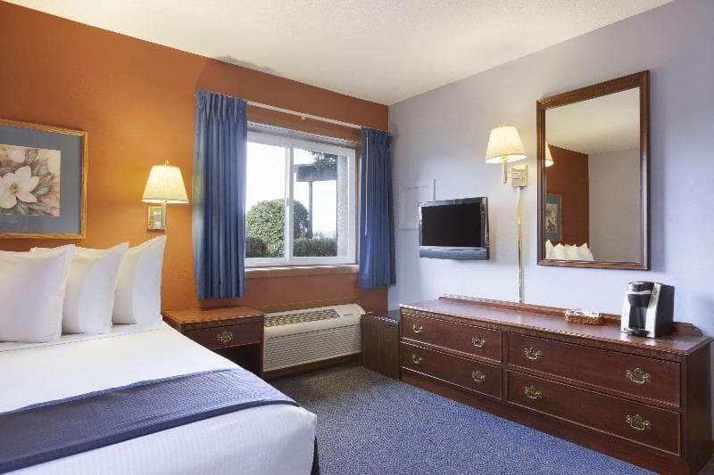 Travelodge by Wyndham Motel of St Cloud photo 1