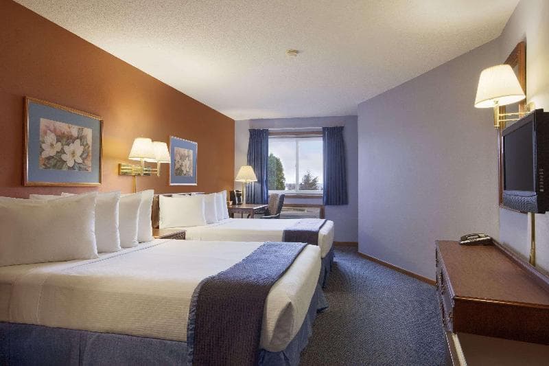 Travelodge by Wyndham Motel of St Cloud 3