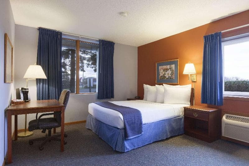 Travelodge by Wyndham Motel of St Cloud 5