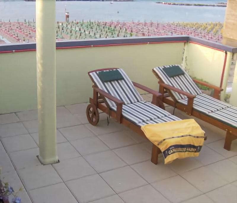 Hotel Cavalluccio Marino 4